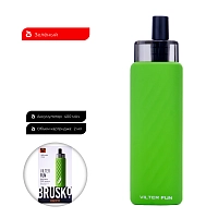 Фото 2 Электронная система BRUSKO VILTER FUN (зелёный) 