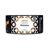 Фото  NАШ Бренди 100гр 