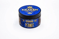 Фото 1 Kraken Medium Seco с ароматом Арахис S02 250гр. 