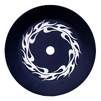 Фото 3 Кальян Tortuga Флинт Флэйм (без колбы) 