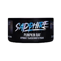 Фото  Sapphire Crown с ароматом Тыквенный Раф (Pumpkin Raf), 100 гр. 
