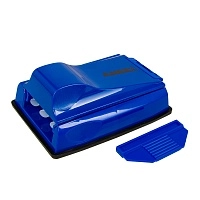 Фото 2 Машинка набивки гильз тройная ANGEL 11008 