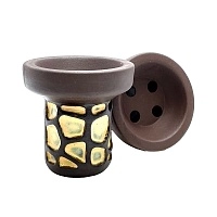 Фото  Чашка Werkbund Bionic Beigh 