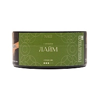 Фото  NАШ CIGAR ЛАЙМ 120гр 