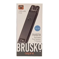 Фото  Электронная система BRUSKO FAVOSTIX (синий) 