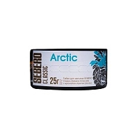 Фото  SEBERO Classic с ароматом Арктик (Arctic), 25 гр. 