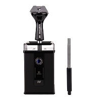 Фото 1 Набор в кейсе Nanosmoke Ten 