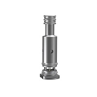 Фото  Испаритель SMOANT Battlestar Baby 0.6 3шт 