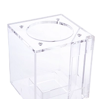 Фото 2 Колба Hoob Cube 