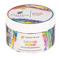 Фото  Spectrum с ароматом Экзотический раш(Exotic rush), 200 гр. 