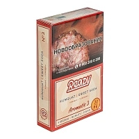 Фото  Ready с ароматом Газировка, Кумкват (№3), 30гр. 