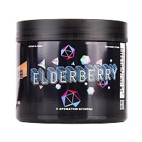 Фото  Duft Eldeberry 200гр 