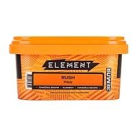 Фото  Element Земля с ароматом Раш (Rush), 200гр. 