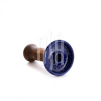 Фото 2 Чашка Облако Phunnel L Glaze Top 07 синий космос 