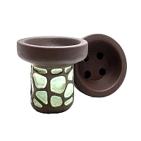 Фото  Чашка Werkbund Bionic Green 