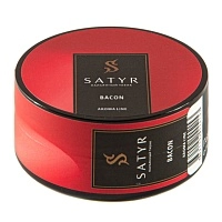 Фото  Satyr с ароматом Бекон Гриль(BACON/БЕКОН), 25 гр. 