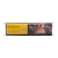 Фото  Original Арбузный кисель (Sour Watermelon) 250гр. 
