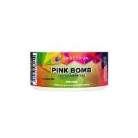 Фото  Spectrum Mix Line с ароматом Розовая бомба(Pink Bomb), 25 гр. 