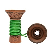 Фото 1 Чашка Japona Ego Orange 