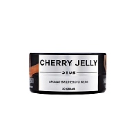 Фото  Deus с ароматом Вишневое желе (Cherry Jelly), 30гр. 