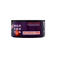 Фото  МОЛОДОСТЬ Маракуйя 25гр 