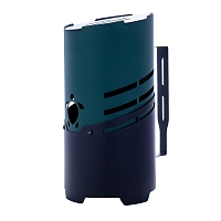 Фото 4 Колпак Tortuga Шелби зелёный 