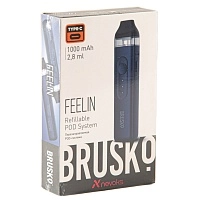 Фото  Электронная система BRUSKO FEELIN (синий) 