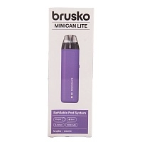 Фото  Электронная система BRUSKO MINICAN LITE (Purple) 