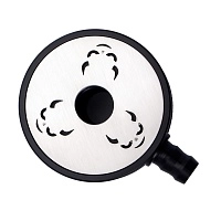 Фото 3 Кальян ESS Comics Devil 