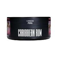 Фото  MustHave с ароматом карибского рома - Caribbean Rum 125гр 