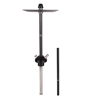 Фото 1 Кальян Tortuga Флинт Флэш (без колбы) 