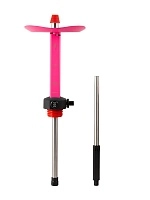 Фото 1 Кальян Nanosmoke Mark Pink 2 (розовый) 