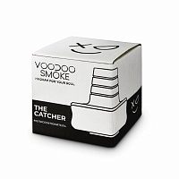 Фото 3 Меласcоуловитель VOODOO CATCHER GLIDE быстросъемный (16х1) 