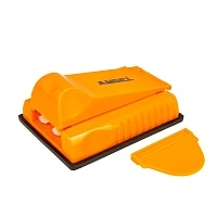 Фото 2 Машинка набивки гильз двойная ANGEL 11001 