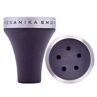 Фото 2 Чашка Mexanika Classic (чёрная) 