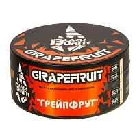 Фото  Burn BLACK Grapefruit 100гр 