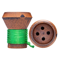 Фото 1 Чашка Japona JS green 