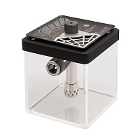 Фото 4 Кальян Alpha Hookah SMART LIMITED (Smarter Man) 