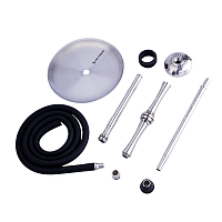 Фото 3 Кальян "НА ГРАНИ" модель 1 