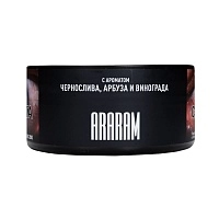 Фото  MustHave Undercoal с ароматом арбуза, винограда и чернослива, 125 гр. 