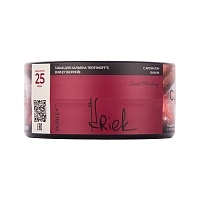 Фото  Trofimoff's Burley с ароматом Вишнёвый крик(Kriek), 25 гр. 
