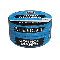 Фото  Element Вода с ароматом Сочное манго (Juicy Mango), 25гр. 