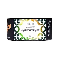 Фото  NАШ с ароматом Мультифрукт, 100гр. 