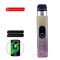 Фото 3 Набор VAPORESSO XROS 4 (Sunset Neon) 