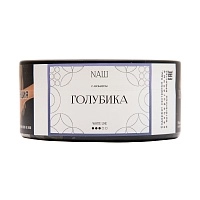 Фото  NАШ WHITE Голубика 100гр 