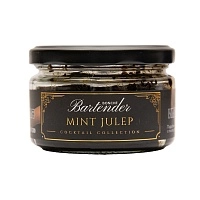 Фото  Bonche с ароматом Коктейль Мятный джулеп (Mint Julep), 120гр. 