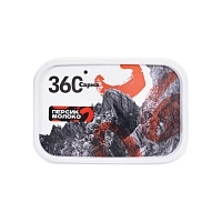 Фото  Табак для кальяна "САРМА 360" Персик-Молоко 120гр 