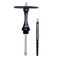 Фото 1 Кальян Alpha Hookah X SS alpha of hookah (без колбы) 