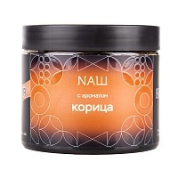 Фото  NАШ HARD с ароматом Корица, 200гр. 