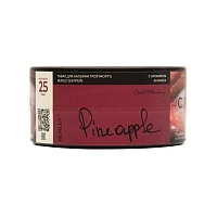 Фото  Trofimoff's Burley с ароматом Ананас(Pineapple), 25 гр. 